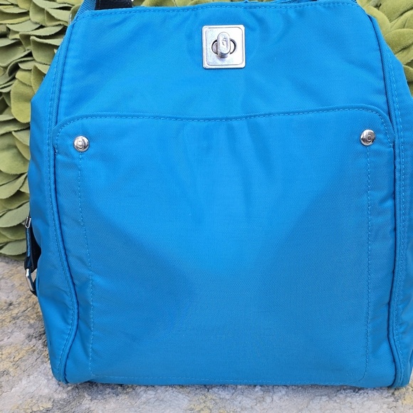 Baggallini Mendoza Convertible Backpack main image 15